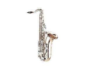 YAMAHA YTS-62S PLATEADO SAXOFON TENOR