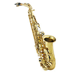 YAMAHA  YAS-62 / 04 LACADO SAXOFON ALTO