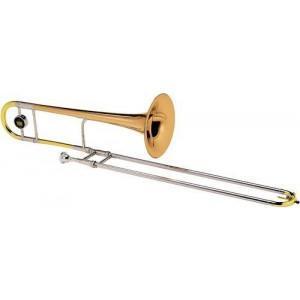 KING EN SIb 2104 LEGEND TROMBON TENOR