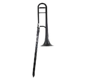 ZO PLASTICO ABS TROMBON VARAS TENOR SIb 