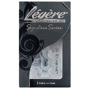 LEGERE SIGNATURE 2 CAÑA CLARINETE