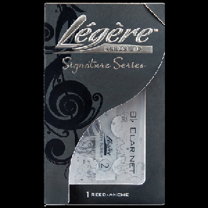 LEGERE SIGNATURE 3 CAÑA CLARINETE