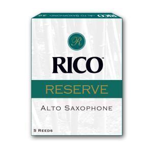 RICO RESERVE PACK (2) 3 1/2 *OUTLET* CAÑA SAXO ALTO