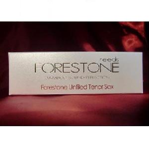 FORESTONE UNFILED MS SINTETICA *OFERTA* CAÑA SAXO TENOR