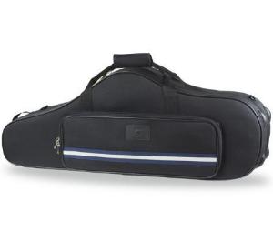 ORTOLA 9903 BGD ESTUCHE FORMA SAXO TENOR  NEGRO