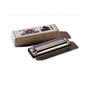 HOHNER BIG RIVER HARP 590/20C ARMONICA