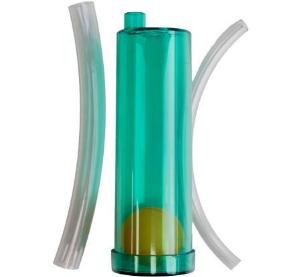 TCM BREATH BUILDER EJERCITADOR RESPIRACION OBB-GR VERDE