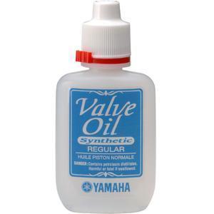 YAMAHA VALVE OIL REGULAR - ACEITE PISTONES (NORMAL)