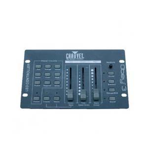 CHAUVET CONSOLA DE ILUMINACION OBEY 3