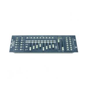 CHAUVET CONSOLA DE ILUMINACION OBEY 40