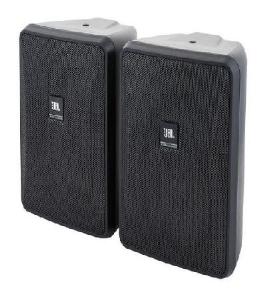 JBL CONTROL 25-1 (2 UNIDADES) COLUMNA