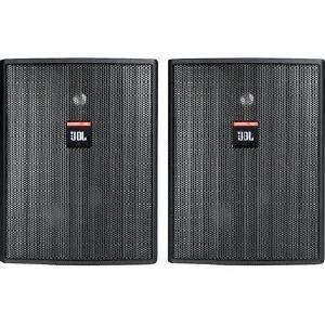 JBL CONTROL 25AV (2 UNIDADES) COLUMNA