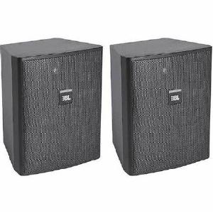 JBL CONTROL 25AV LS (2 UNIDADES) COLUMNA