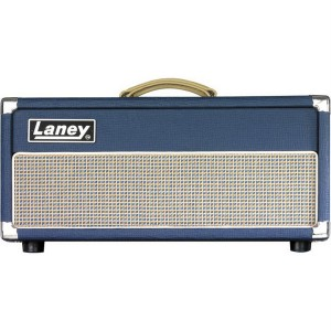 LANEY LIONHEART L20H CABEZAL GUITAR Black Friday