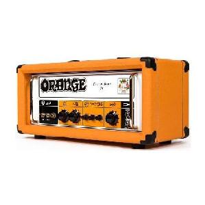 ORANGE CUSTOM SHOP 50 CABEZAL GUITAR 