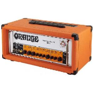 ORANGE ROCKERVERB 50H MKIII CABEZAL GUITAR 