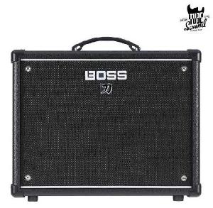 BOSS KATANA-50 GEN3 AMPLIFICADOR GUITARRA