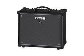 BOSS KATANA-50 GEN3 EX AMPLIFICADOR GUITARRA