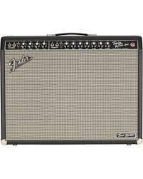 FENDER TONE MASTER TWIN REVERB AMPLIFICADOR GUITARRA