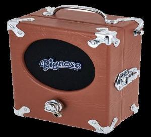 PIGNOSE 10W AMPLIFICADOR GUITARRA