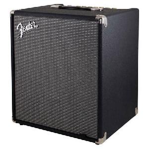 FENDER RUMBLE 100 V3 AMPLIFICADOR BAJO