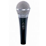 SHURE PG48XLR VOCAL MICROFONO