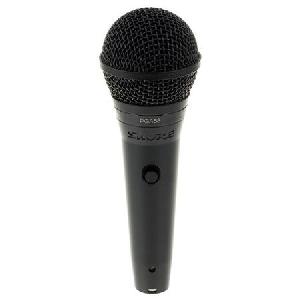 SHURE PGA58-XLR-E VOCAL MICROFONO