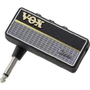 VOX AMPLUG 2 CLEAN MULTIEFECTO 