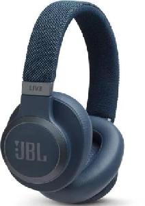 JBL Live 650 BT NC AZUL  AURICULAR