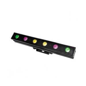 CHAUVET FOCO LED COLOR BAND PIX MINI