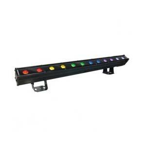 CHAUVET FOCO LED COLOR BAND PIX IP