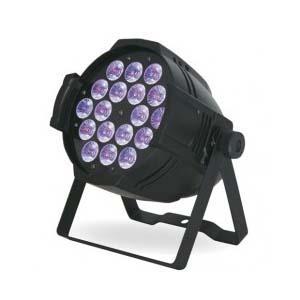 PRO LIGHT FOCO LED PAR 270 5 IN 1 270W