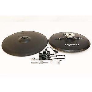 ROLAND VH-12 V-HI-HAT PAD PERCUSION DIGITAL