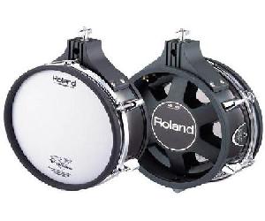 ROLAND PD-105BK PAD PERCUSION DIGITAL