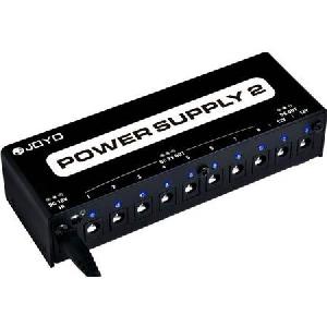 JOYO POWER SUPPLY JP-02 ALIMENTADOR