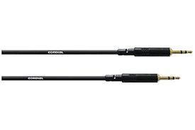 CORDIAL MJACK STEREO 3M CABLE AUDIO 