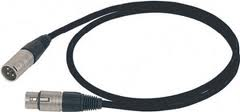 PROEL XLR/XLR STAGE270 CABLE MICRO