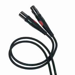 PROEL XLR M/XLRH DH240LU5 CABLE MICRO