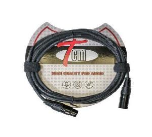 TCM XLRM-XLRH TCM TCC-9 9 Metros CABLE MICRO