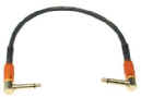 KLOTZ TMRR0030 JACK/JACK 0.30 CABLE GUITARA