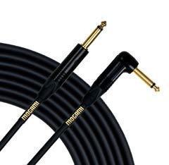 MOGAMI GOLD INST-18R 5,5 MTS CABLE GUITARA