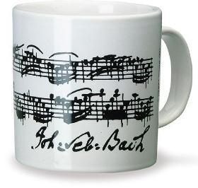 TAZA BACH