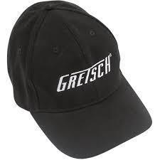 GRETSCH GORRA FLX FIT HAT S/M