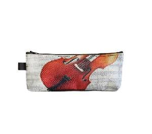 MUSIC GIFT ESTUCHE PARA LAPICES - VIOLONCELLO