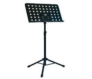 TCM ORQUESTA  ATRIL perforado MS-533