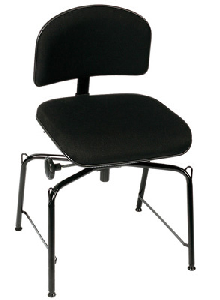 SILLA ORQUESTA BERGERAULT B-1011 48 CM