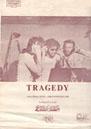 TRAGEDY BEE GEES