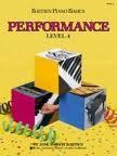 PERFORMANCE / RECITAL BASTIEN WP214 NIVEL 4