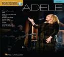 P ADELE Easy Piano + Audio Onlline Play-Along