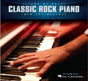 P Learn to Play Classic Rock Piano from the Masters